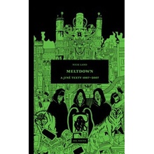 Meltdown a jiné texty 1987-2007 - Nick Land