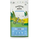 Harper and Bone Cat Kitten príchute farmy 2 kg