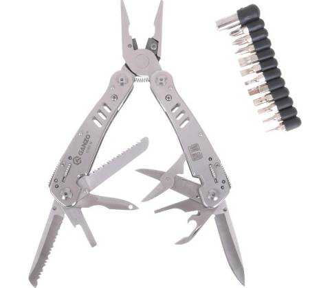Ganzo Multitool G302-H