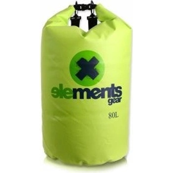 Elements Gear Expedition 80l