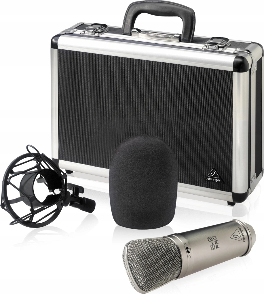 Behringer B-2 PRO