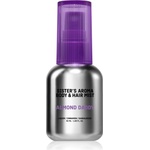 Sister's Aroma Almond Daddy Body & Hair Mist парфюмна мъгла за тяло и коса за жени 50ml