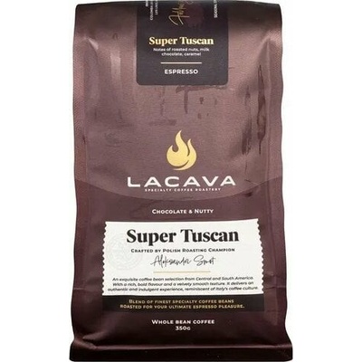 LaCava Super Tuscan ESPRESSO 350 g