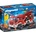 Playmobil 9464 Playmobil - Пожарна кола с контейнер за вода (9464)