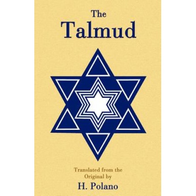 Talmud H. Polano – Hledejceny.cz