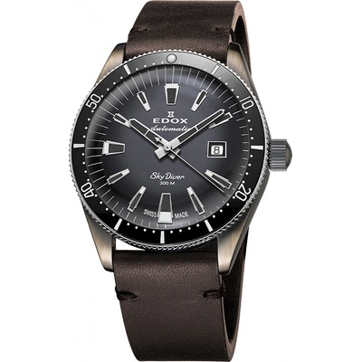 Edox 80126 3VIN GDN