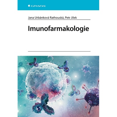 Imunofarmakologie - Rathouská Jana Urbánková