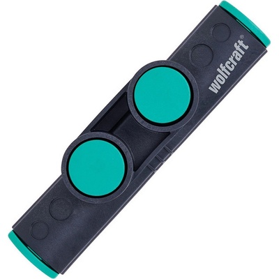 wolfcraft Съединител за стеги за комбиниране на две стяги Wolfcraft 3038000 за 3020000, 3021000, 3023000, 3030000, 3031000, 3032000, 3033000, 3034000 (3038000)