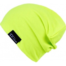 Drexiss čiapočka REALLY Neon Yellow Dětská
