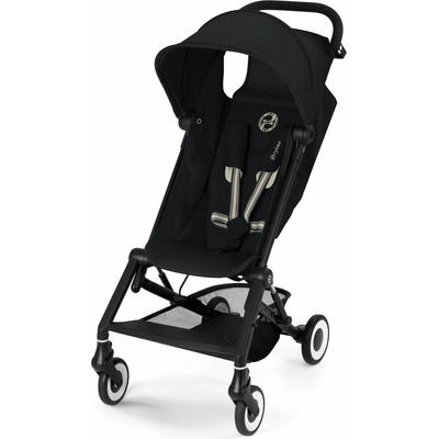 Cybex Agis Magic Black 2025
