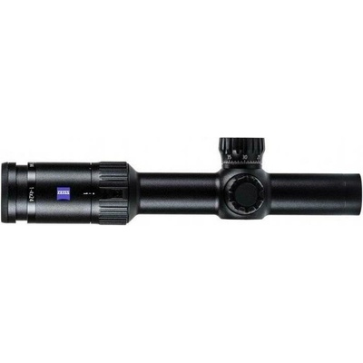 Zeiss Conquest V4 1-4 x24
