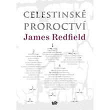 Celestinské proroctví - James Redfield