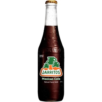 Jarritos Mexican Cola 24 x 370 ml