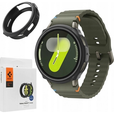 Spigen Liquid Air Samsung Galaxy Watch7 44mm matte black ACS07900