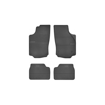 FroGum Гумени стелки Frogum съвместими с Opel Corsa C - (2000-2006)