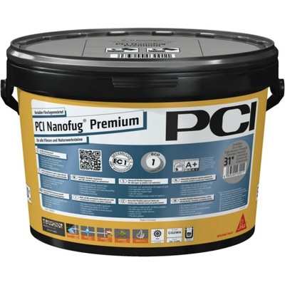 PCI Nanofug Premium 5KG – Hledejceny.cz