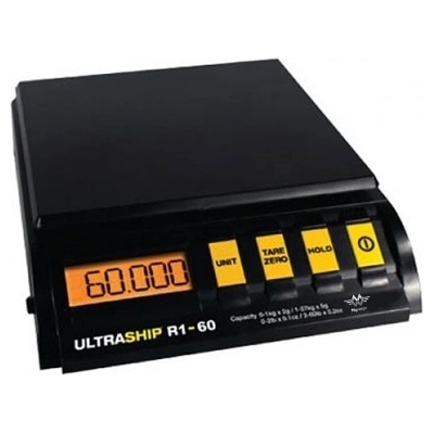MyWeigh ULTRASHIP R1 60