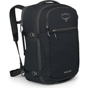 Osprey Пътна раница Osprey Daylite Co Travel Pack 44 Travel backpack - Black - размер One Size (502-8883-0111)