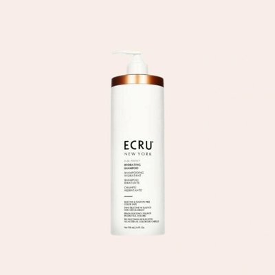 Ecru New York Rejuvenating hydratační šampon 709 ml