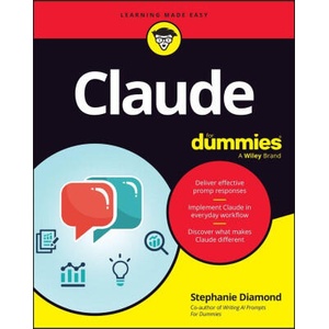 Claude for Dummies (2026)