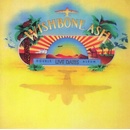 WISHBONE ASH: LIVE DATES + 1 CD