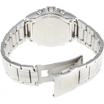 Casio EFA-119BK-1A