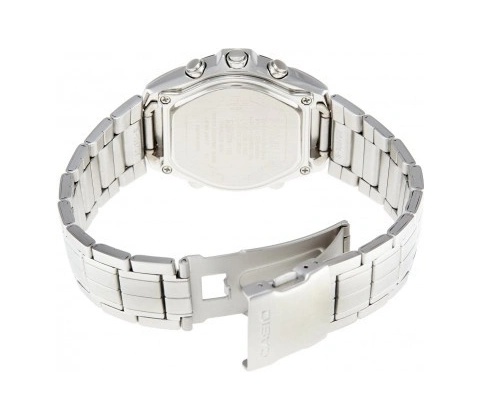 Casio EFA-119BK-1A
