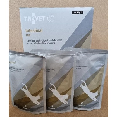 Trovet Cat FRD 85 g