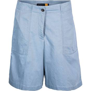 Timberland Къси панталони Timberland Women's Linen Bermuda Chino Shorts - Citadel