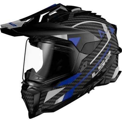 LS2 MX701 Explorer CARBON