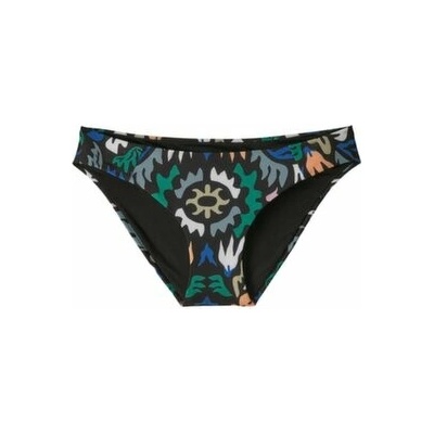 Patagonia Sunamee Bottoms Women čierna