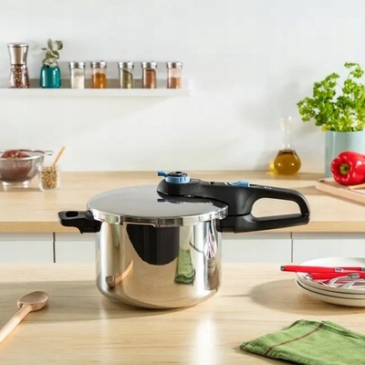 Tefal Secure Trendy P2580402 4 l