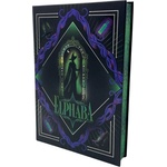 Insight Editions WICKED ELPHABA THROPP HARDCOVER JOURNAL | Insight Editions