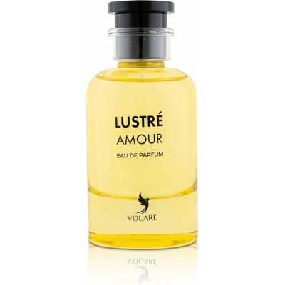 Volare lustre amour parfémovaná voda pánská 100 ml