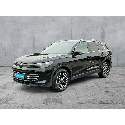 Volkswagen Tiguan 2.0 TDI Elegance DSG 110 kW