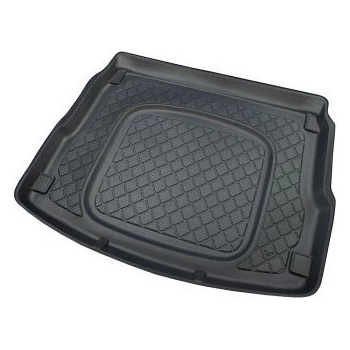 Astar Гумирана стелка за багажник за audi a8 d4 (2010-2013) - С резервна гума тип патерица или комплект за ремонт н…