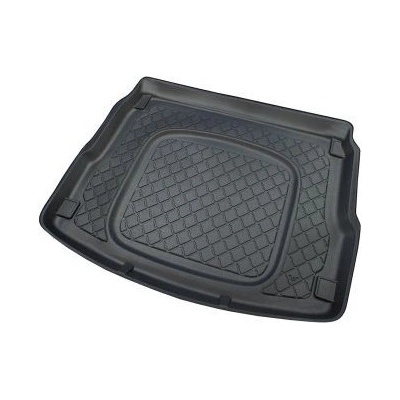 Astar Гумирана стелка за багажник за audi a8 d4 (2010-2013) - С резервна гума тип патерица или комплект за ремонт н…