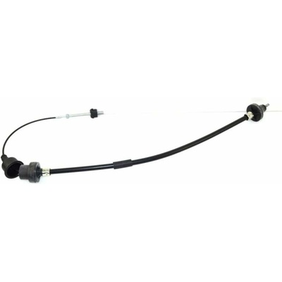 Tažné lanko ovládání spojky OPEL ASTRA F 1991-2005 - RICAMBI – Hledejceny.cz