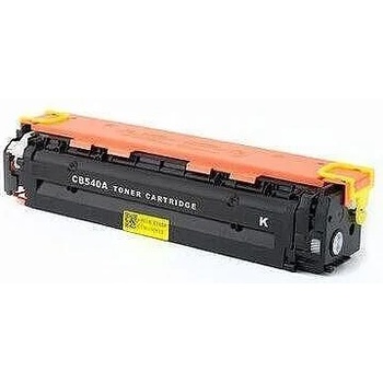 Compatible Тонер Касета - HP 125A / CB540A / CB541A / CB542A / CB543A / Cartridge 716 / Cartridge 731