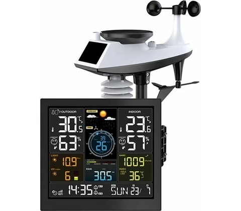 Solight TE93WIFI