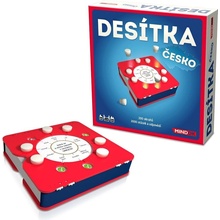 Mindok Desítka: Česko