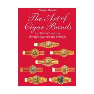 The Art of Cigar Bands | Philippe Mesmer (ISBN: 9781639195664)