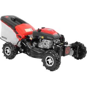 HECHT 551 XRC Косачка
