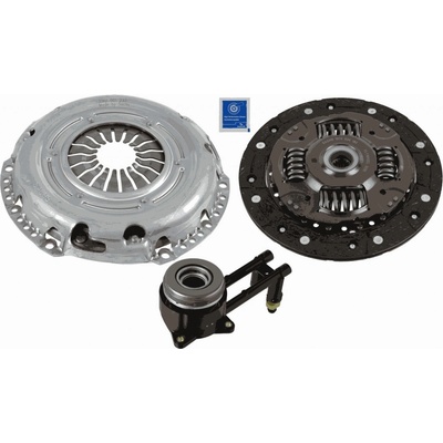 SACHS Spojková sada 3000 990 473