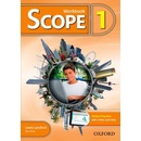 Scope Level 1: Workbook with Online Practice