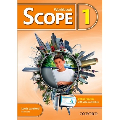 Scope Level 1: Workbook with Online Practice