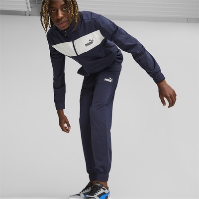 Puma Poly Suit cl pánska súprava 677427-06