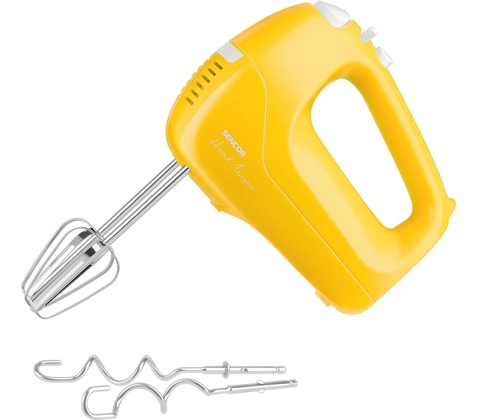 Sencor SHM 5406YL