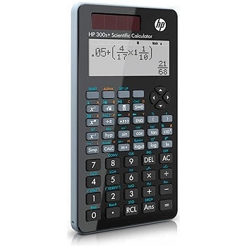 HP 300 S+