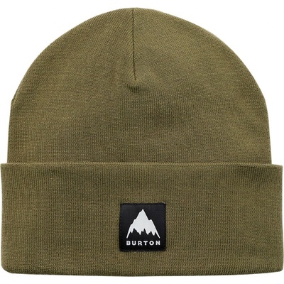 Burton Recycled Kactusbunch Tall Martini olive